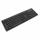 Клавиатура Sven 303 Standard USB+PS/2 - изображение 2