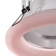 Світильник Офісні вбудований стельовий GDL-1923 pink Brille 166068 - зображення 2
