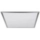 Стельова панель офісна світлодіодна армстронг LED FLF-87 48 Вт Вт Вт Brille L121-071 - зображення 1