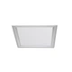 Панель светодиодная потолочная офисная армстронг LED FLF-86 20 Вт C Вт 100 pcs SMD2835 Brille L121-003 - изображение 1