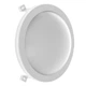 Светильник LED светодиодный накладной потолочный AL-14/12 Вт C Вт IP54 Brille 32-971 - изображение 1