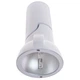 Светильник поворотный накладной металлогалогенный LF2000-3 (150 Вт) RX7s white Brille 144013 - изображение 1
