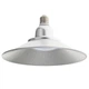 Светильник административный купольный светодиодный HD-102/24 Вт C Вт led Brille 32-405 - изображение 1