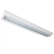 Люминесцентный светильник подвесной FLF-72/3x28 Втhite Br/L Brille 111275 - изображение 2