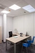 Панель светодиодная потолочная офисная армстронг LED FLF-86 20 Вт C Вт 100 pcs SMD2835 Brille L121-003 - изображение 5