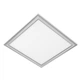 Панель светодиодная потолочная встраеваемая LED 54/16-18 Вт 90 pcs N Вт Brille L121-048 - изображение 2