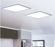 Панель светодиодная потолочная встраеваемая LED 54/16-18 Вт 90 pcs N Вт Brille L121-048 - изображение 9