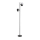 Торшер BR-01 674/2*7 LED BK Brille 25-349 - зображення 2