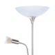 Торшер галогенний FH-013/2 SN Brille 188062 - зображення 2