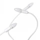 Торшер с гибким плафоном BL-423F/3 E14 H Brille 25-159 - изображение 2