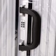 Чехол на чемодан прозрачный CoverCase размер L 28" (T-18953) - изображение 7