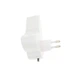 Светильник ночной в розетку бабочка LED-63 Brille 32-887 - изображение 3