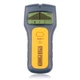 Ручной детектор скрытой проводки и металла Stud Finder C-1390 с ЖК-экраном - изображение 1