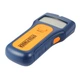 Ручной детектор скрытой проводки и металла Stud Finder C-1390 с ЖК-экраном - изображение 4