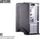 Компьютер Artline Business B27 v34 (B27v34) Intel Core i3-10100 / RAM 8ГБ / SSD 240ГБ / Intel UHD Graphics 630 / Mini ITX - изображение 6