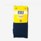 Детские колготки 4-5 лет хлопковые для мальчиков ESLI E 19С-188СПЕ 104-110 см Темно-синие (4810226506684) - изображение 2