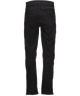 Штаны мужские Black Diamond Stormline Stretch FL ZP Rain Pants Long, S - Black (BD Z9LC0002SLO1) - изображение 2