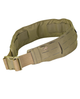 Розвантажувальний ремінь Tasmanian Tiger Warrior Belt LC Khaki, L (TT 7783.343 -L) - зображення 2