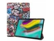 Чохол Lenovo Tab M10 Plus FHD TB-X606 10.3 2020 Print ultraslim graphity - зображення 1
