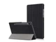 Чехол UniCase Slim для Samsung Galaxy Tab S7 11 2020 SM-T875 SM-T870 Moko ultraslim Black - изображение 1