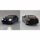 Машинка іграшкова Lexus LS500H моделька металева колекційна 16 см Чорний (8515165) - зображення 5