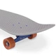 Скейт для трюков Penny Skateboards Australia Stone Forest 32" (PAN37) - изображение 2