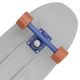 Скейт для трюков Penny Skateboards Australia Stone Forest 32" (PAN37) - изображение 4