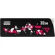 USB флеш накопитель Goodram 32GB UCL3 Click Black USB 3.0 (UCL3-0320K0R11) - изображение 1