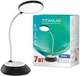 Настільна лампа з акумулятором TITANUM TLTF-022B 7W 250lm 3000-6500K USB 5V - изображение 2