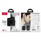 Беспроводні Bluetooth-навушники HOCO S11 TWS Black - зображення 5