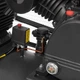 Компрессор 300 л, 11 кВт, 380 В, 10 атм, 1600 л/мин., 3 цилиндра Intertool (PT-0050) - изображение 5