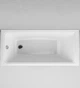 Ванна акриловая AM.PM Gem 150х70 (W90A-150-070W-A) - изображение 5