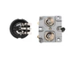 Контактна група (роз'єм) для чайника -Whicepart KSD-269-C (250V, 10A) + KSD-269-2 (250V, 10A) - зображення 4