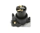 Контактна група (роз'єм) для чайника - Sunlight SLD-105A (250V, 10A) + SLD-101B (250V, 10A) - зображення 6