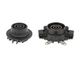 Контактна група (роз'єм) для чайника - FADA SL-168-1 (250V, 10A) + SL-168-2 (250V, 10A), варіант 2 - зображення 1