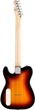 Електрогітара Fender Squier Paranormal Cabronita Baritone Telecaster LRL 3-Color Sunburst (232368) - зображення 2