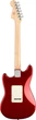 Электрогитара Fender Squier Paranormal Cyclone LRL Candy Apple Red (232366) - изображение 2