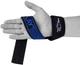 Лямки для тяги PowerPlay 7064 Black/Blue (PP_7064_Black/Blue) - изображение 5