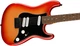 Электрогитара Fender Squier Contemporary Stratocaster Special HT Sunset Metallic (231133) - изображение 4