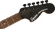 Электрогитара Fender Squier Contemporary Stratocaster Special HT Sunset Metallic (231133) - изображение 5