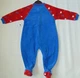 Флісовий чоловічок Little Fire Fighter Dunnes, зріст 86 см - зображення 5