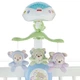 Мобиль для кроватки Fisher Price с проектором и пультом управления Сон бабочки CDN41 - изображение 3