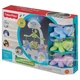 Мобиль для кроватки Fisher Price с проектором и пультом управления Сон бабочки CDN41 - изображение 5