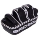 Макивара изогнутая Bad Boy Flex 8289 размер 33x20x12см Black-White - изображение 6