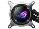 Система водяного охлаждения ASUS ROG Strix LC II 120 ARGB (90RC00D1-M0UAY0) - изображение 2