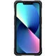 TPU+PC чехол Nillkin CamShield Adventurer (шторка на камеру) для Apple iPhone 13 (6.1") Черный - изображение 2