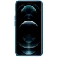 Чехол Nillkin Matte Magnetic Pro для Apple iPhone 15 (6.1") Синий / Blue - изображение 2