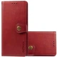 Кожаный чехол-книжка GETMAN Gallant (PU) для Xiaomi Redmi 5 Plus / Redmi Note 5 (Single Camera) Красный - изображение 6
