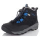 Ботинки утепленные Merrell M-Thermoshiver Kids 34 (21 см) черно-синий (MK260347-34) - изображение 3