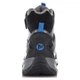 Ботинки утепленные Merrell Moab FST Polar MID AC W Kids 32 (19 см) черный (MC57098-32) - изображение 3
